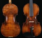 An Outstanding Sounding Violin From Master Wang s Work No  W15