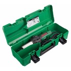 Leister 230v Electron St Powerful Handheld Hot Air Heat Gun
