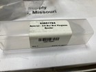 Msc 100-7081  Solid Carbide 5 8  Router Bit  Diamond Cut  3-1 2  Oal  1 2  Loc
