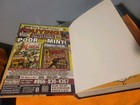 Overstreet 2021 Comic Book Price Guide 50th Spawn Spiderman Mcfarlane Hc Read 