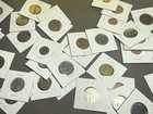 Token Coin Medal Vintage Collection Lot Amusement Arcade Souvenir 