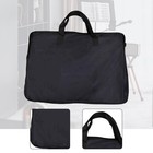 Music Stand Bag Waterproof Handbag Sheet Music Tripod Stand Carrying Bag