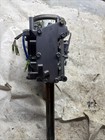 2003 Yamaha 8 Hp Powerhead 2 Stroke Freshwater Good Compression