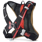 Uswe Race 2 0 2l Hydration Pack W 2l 70oz Bladder Xc Cycling Mtb Gravel - Bronze