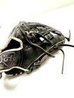 Vtg Soto S20 11 75    Softball Baseball Leather Catcher   s Mitt Professional Glove