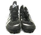The Waterboy Screen Used Cleats Adam Sandler Authentic Mud Dawgs Prop 1998