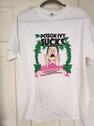 Poison Ivy T Shirt 100  Cotton