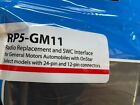 Pac Rp5-gm11 Radio Replacement Harness W onstar   Swi Interface For Gm Vehicles