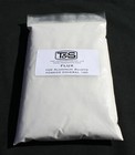 2lb Foundry Casting Aluminum Flux   Free Shipping