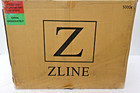 Zline - 30  600 Cfm 4-speed Fan Under Cabinet Range Hood  Stainless Steel 625-30