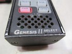 Decatur Electronics Genesis Ii Select Police Radar Controller W  Hand Switch 