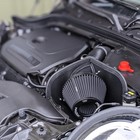 Cold Air Intake System Fits F56 Mini Cooper 1 5t   Cooper S 2 0t - Rect Maf