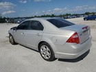 Anti-lock Brake Part Assembly Vin A 8th Digit Fwd Fits 10-12 Fusion 2559394
