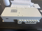 Control Box Model C-010a