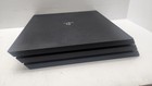 Sony Cuh-7115b Playstation 4 1tb W  Clear Controller Video Game Console Bundle