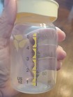 Medela Breast Milk Collection And Storage Bottles With Solid Lids - 6pk 5oz
