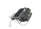 Cabin Heating-cooling Radiators Set With Casing Man Tgl  01 05-12 21 