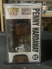 Penny Hardaway Signed Funko Pop  Basketball  82 Beckett Coa W  Hard Case