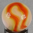 Jabo Swirl Marble  60 Inches Near-mint Condition Combined Shipping 