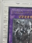 Elemental Hero Chaos Neos Ultimate Rare Glas-jp036  Ink Error Ars W  Certificate