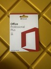 Microsoft Office Professional Plus 2019 Sealed 1 Pc Genuine Retail Lifetime
