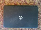 Hp 15-f222wm 15 6  Hd Laptop Intel Pentium N3540 4gb 500gb Win-10 Dvd-rw Web-cam