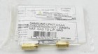 Samsung Genuine Oem Lp Conversion Kit For 20 000 Btu Gas Dryers Lpkit-4 xaa