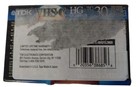 Cassette Tape Vhs-c Tdk 30hg Camcorder Videotape Hg Ultimate Vintage Sealed Rare