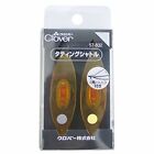 Clover Tatting Shuttle   2 Pieces    Japan 