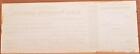 1820s Capital Stock Certificate Rome New York Turnpike Company Plank Road Oneida