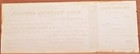Rome New York Turnpike Company Stock Certificate Plank Road Oneida 1820s