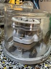 Electrical Meter   15 Amp 240 Volt 3 Wire