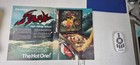 Flyer  Williams Flash   Pinball Arcade  Advertisement Original See Pic