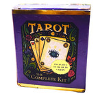 Tarot The Complete Kit Running Press Mega Mini 78 Card Deck W  Book