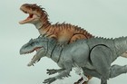 Nanmu New Action Figure In May 2025 Dinosaur Model Animal Collection Decor Gift
