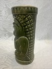 Vintage Hawaii Kai Ku Tiki Mug New York City Tiki Bar Tumbler Original