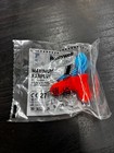 Honeywell Howard Leight Maximum Corded Earplugs 100 Pairs Nrr 33 Mxm-30
