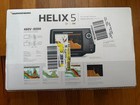Brand New Humminbird 410200-1 Helix 5 Di G2 Fish Finder