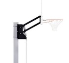 Spalding Huffy 316sp U-turn Lift System Bracket Adjustable Basketball Goal Mount