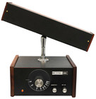 Mckay Dymek Da3 Amplified Mw Medium Wave 530-1610 Khz Antenna System   Cable