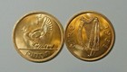 Ireland  Irish  Hen Penny 1968 Unc  Last Date Issue  Free Shipping