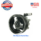 Set Of Power Steering Pump   Pressure Line Fit Maxima 2009-2015 Altima 2008-2012