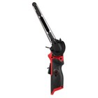 New Milwaukee 2482-20 M12 Fuel 1 2 In  X 18 In  Cordless Band File  tool Only 