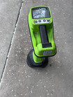 Subsite Ditch Witch Tk  Tracker Locator  - Excellent