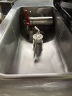 2019 Taylor C716-33 Soft Serve Frozen Yogurt Ice Cream Machine 3ph Air Cooled
