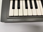 Yamaha Portasound Pss-460 Keyboard Synthesizer 1980s Tested Working W  Adapter