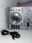 Pioneer Dj Ddj-sb3-s Silver Limited Edition 2-channel Dj Controller Serato