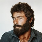 Brutus Medium Brown Hair   Beard Color For Men  No Ppd No Ammonia  Powder Kit