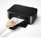 New Canon Pixma Mg3620  6420  All In One Printer-wireless-scan Copy Photo