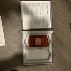 Performance Mega Memory Card For Sega Dreamcast Red With Cap And Case